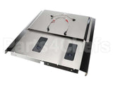 A41164-023 Scotsman Hid Button Conversio