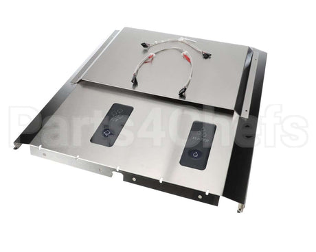 A41164-023 Scotsman Hid Button Conversio