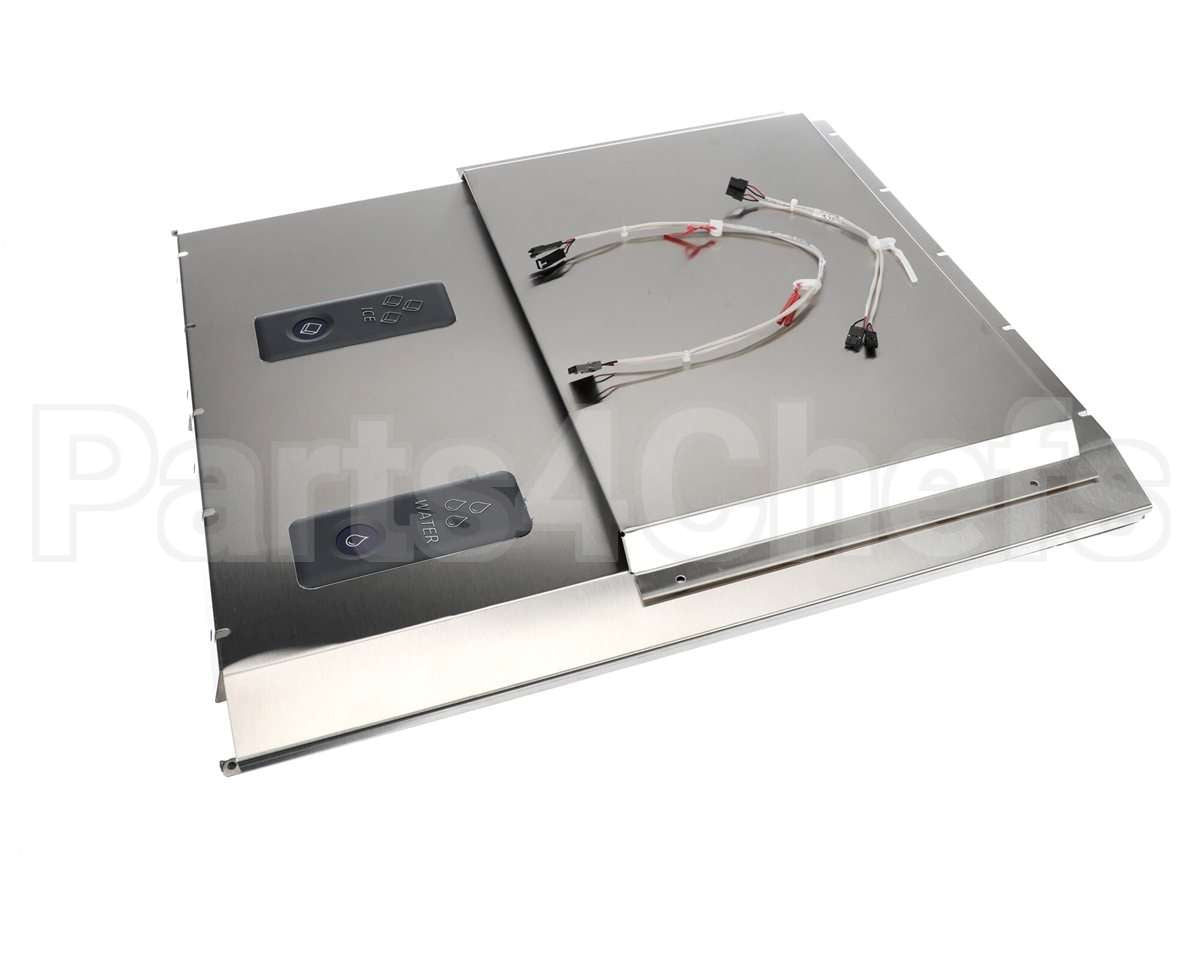 A41164-023 Scotsman Hid Button Conversio