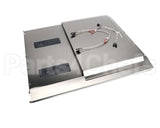 A41164-023 Scotsman Hid Button Conversio