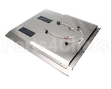 A41164-023 Scotsman Hid Button Conversio