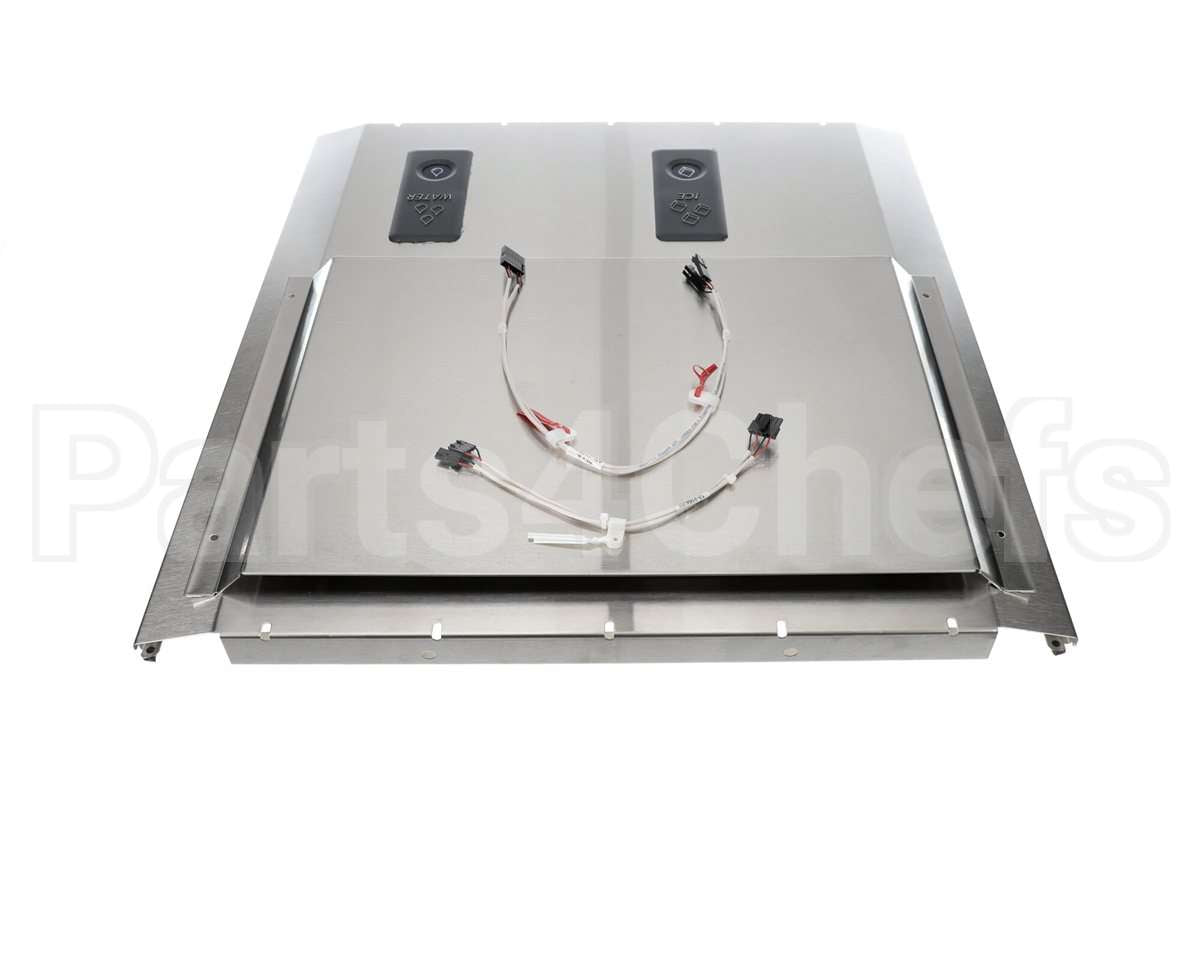 A41164-023 Scotsman Hid Button Conversio