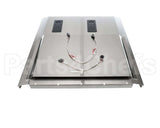 A41164-023 Scotsman Hid Button Conversio