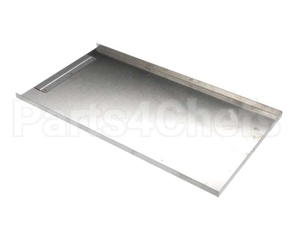 A413-027 Grindmaster Cecilware Top Cvr Weldment Ap-200E