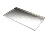 A413-027 Grindmaster Cecilware Top Cvr Weldment Ap-200E