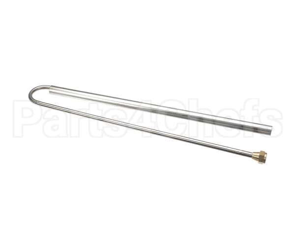 A418-005 Grindmaster Cecilware Fill Tube/10 Gal Pumpspace Svr