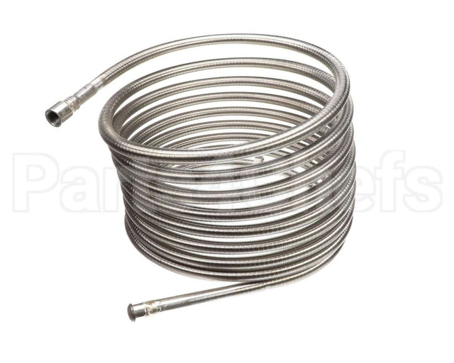 A418-012P Grindmaster Cecilware Water Coil 3Gal Bx Right Sing