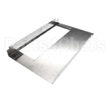 A4182U Bakers Pride Front Panel Assembly; Left [Y6000]