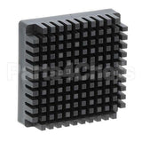 A4197 Compatible Vollrath Pusher Head Block 1/4In & 1/2
