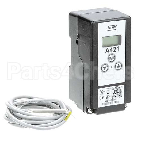 A419ABC-1 Compatible Johnson Controls Electronic Thermostat