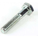 A42004 Compatible American Range 1/4-20X1-3/8 Bolt Hex Gr5