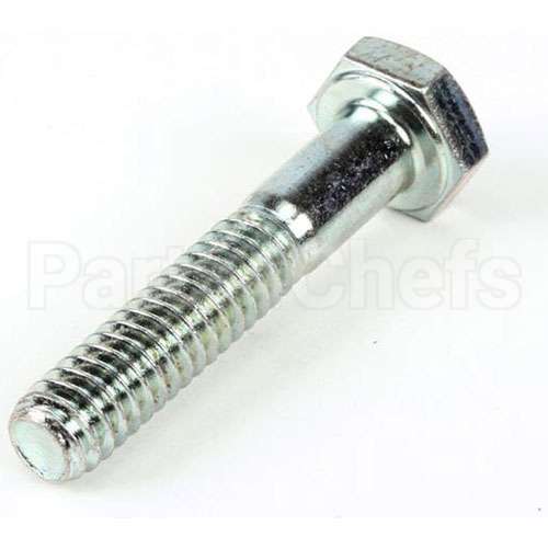 A42004 Compatible American Range 1/4-20X1-3/8 Bolt Hex Gr5