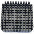A4205 Compatible Nemco Push Block 1/4In, 1/2In, 1
