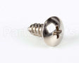 A42106 American Range Screw, Sm #10 X 1/2 Truss Phil