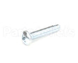 A42158 American Range Screw,10-24 X 1 Ph Phil Ms Zp