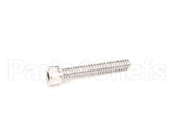 A42167 American Range Screw,6-32X7/8 Socket Hd C/S
