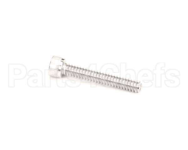 A42167 American Range Screw,6-32X7/8 Socket Hd C/S