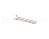A42167 American Range Screw,6-32X7/8 Socket Hd C/S