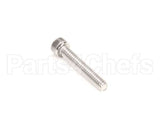 A42167 American Range Screw,6-32X7/8 Socket Hd C/S