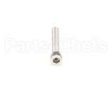 A42167 American Range Screw,6-32X7/8 Socket Hd C/S