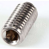 A42175 Compatible American Range Screw, Set Metric 8Mm X 12Mm