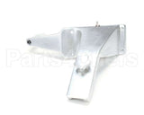 A421A Globe Support Assembly, Chute