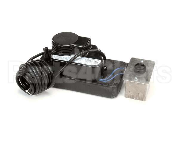 A425-25000 Master-Bilt Cond. Pump W/Overflow Alarm