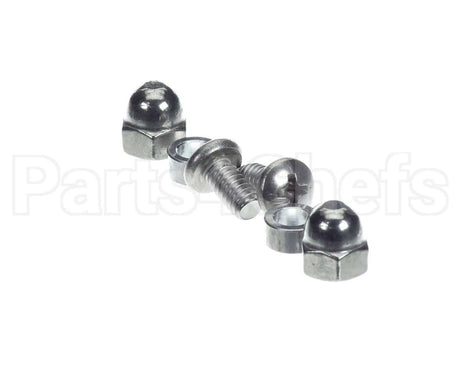 A43-13577 Master-Bilt Cover Hinge Kit