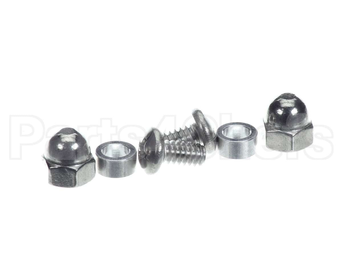 A43-13577 Master-Bilt Cover Hinge Kit