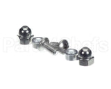 A43-13577 Master-Bilt Cover Hinge Kit