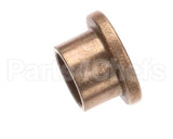 A43000 American Range Bushing,Oilite Bronze Flanged