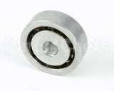 A43007 American Range Bearing,Ball Sm 1/4Id X 1Od