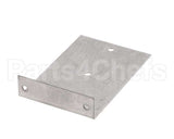 A4305901-C Pitco Thermostat Box,Bracket Aux 24R