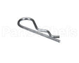 A43075 American Range Pin, Cotter 3/8" To 1/2"