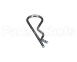 A43075 American Range Pin, Cotter 3/8" To 1/2"