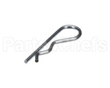 A43075 American Range Pin, Cotter 3/8" To 1/2"