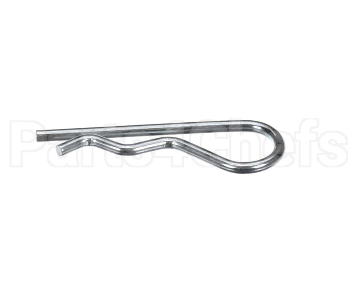 A43075 American Range Pin, Cotter 3/8" To 1/2"