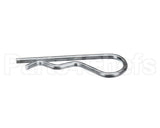 A43075 American Range Pin, Cotter 3/8" To 1/2"