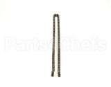 A43102 American Range Chain,Prestretched Acb