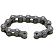 A43108 Compatible American Range Door Chain Assy Chain