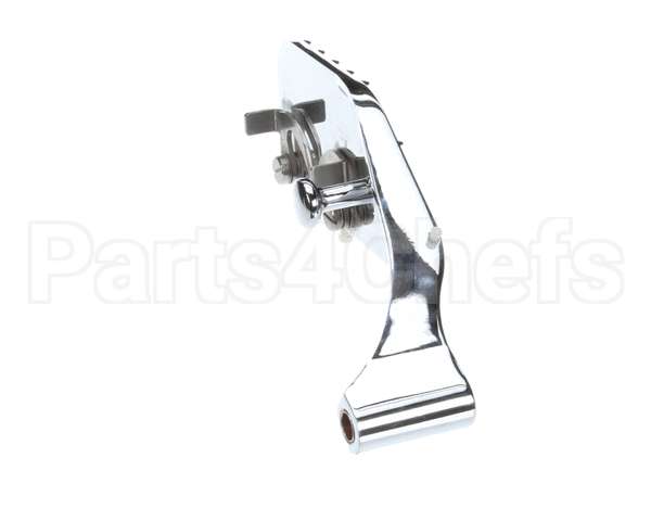 A450 Globe End Weight Assembly