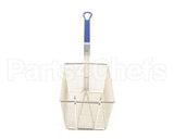 A4500305 Pitco Basket 18X14 Dual