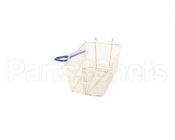 A4500305 Pitco Basket 18X14 Dual
