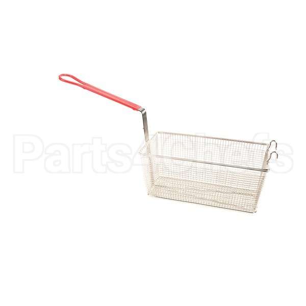 A4500307 Compatible Pitco Bsk, 14X14 Dual Red Hand Le