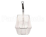 A4500310 Pitco Basket,Rm #184 Obl Twn W/Ct Aeh