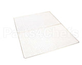 A4514601 Pitco Tube Screen Sgm1824