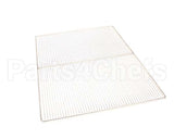 A4514601 Pitco Tube Screen Sgm1824