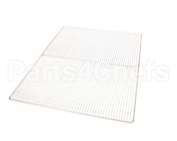 A4514601 Pitco Tube Screen Sgm1824