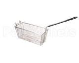 A4514902 Pitco Wiring,Basket 14X18 Trip Blk Handle