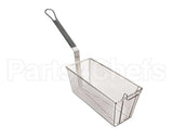 A4514902 Pitco Wiring,Basket 14X18 Trip Blk Handle